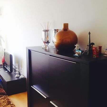 Luxury Lisbon Apartment. With Air Con. Εξωτερικό φωτογραφία
