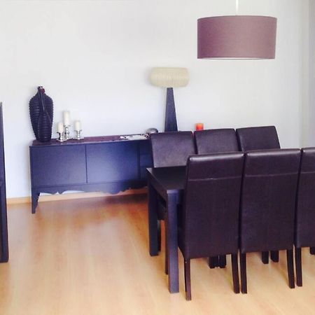 Luxury Lisbon Apartment. With Air Con. Εξωτερικό φωτογραφία