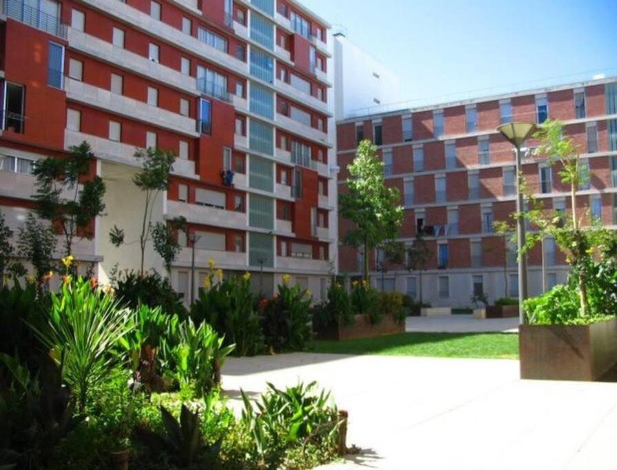 Luxury Lisbon Apartment. With Air Con. Εξωτερικό φωτογραφία