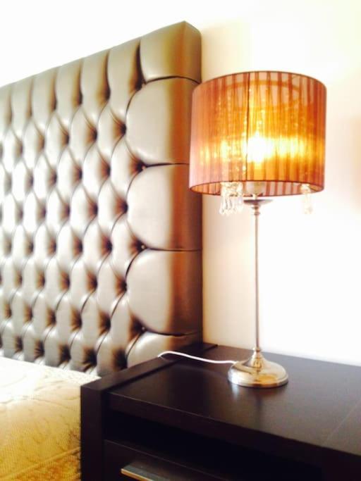 Luxury Lisbon Apartment. With Air Con. Εξωτερικό φωτογραφία