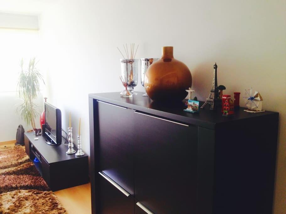 Luxury Lisbon Apartment. With Air Con. Εξωτερικό φωτογραφία