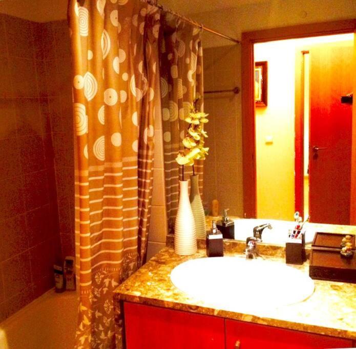 Luxury Lisbon Apartment. With Air Con. Εξωτερικό φωτογραφία