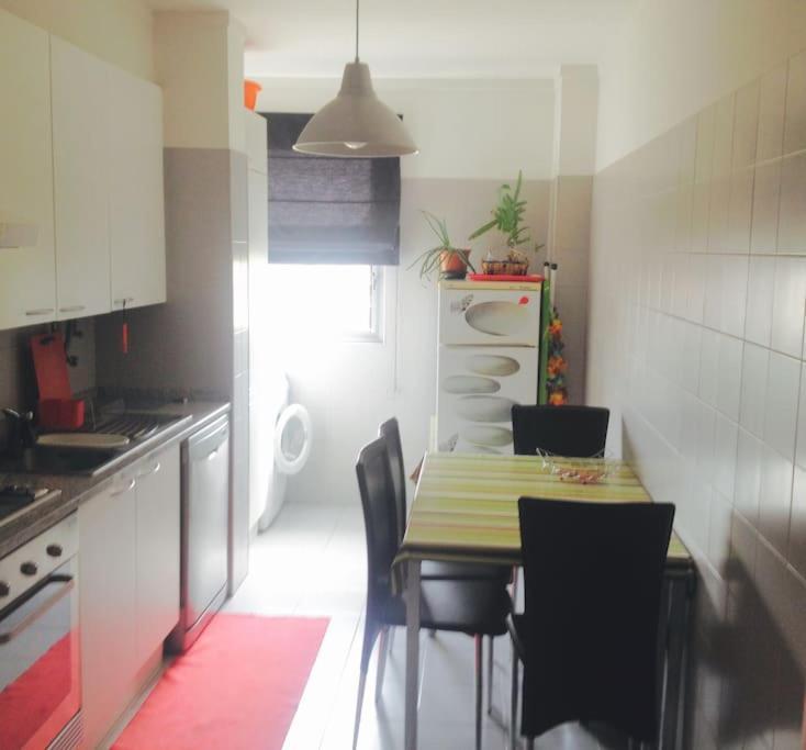 Luxury Lisbon Apartment. With Air Con. Εξωτερικό φωτογραφία
