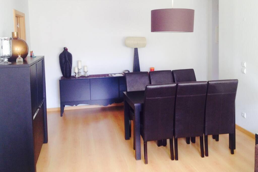 Luxury Lisbon Apartment. With Air Con. Εξωτερικό φωτογραφία