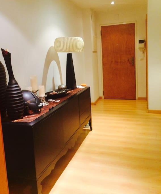 Luxury Lisbon Apartment. With Air Con. Εξωτερικό φωτογραφία